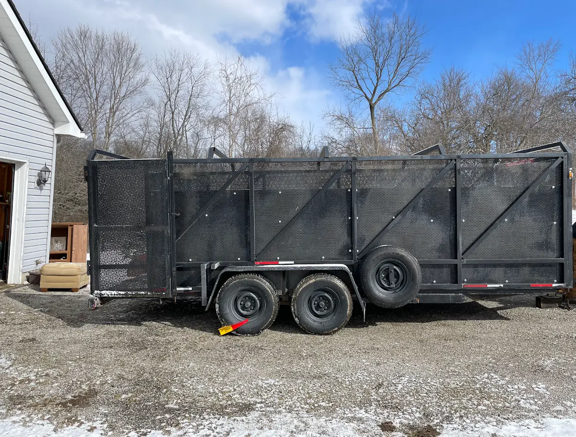 Dumpster Rental services in Schiller Park, IL